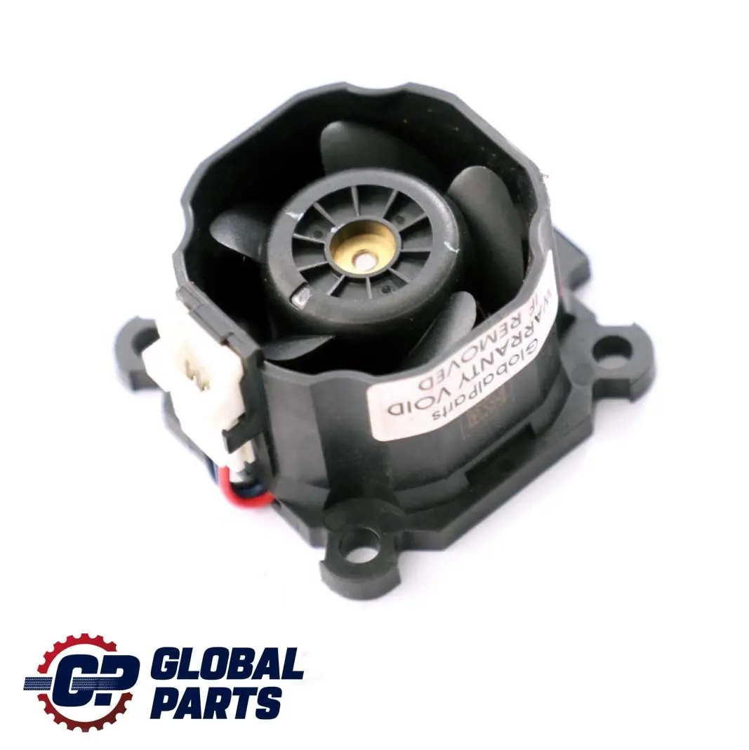 BMW 3 Series F30 F31 LCI LED Headlight Fan 6311 - SKU 7419612 - Part number 7419612