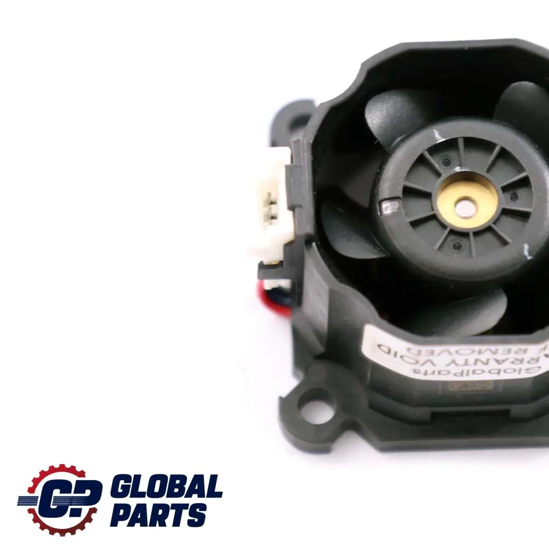 BMW F30 F31 LCI LED Faro Ventilador 6311 - SKU 7419612 - Número de pieza 7419612