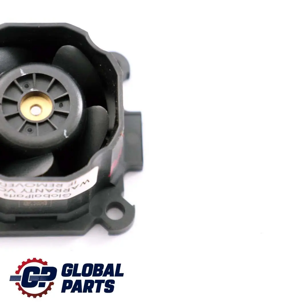 BMW F30 F31 LCI LED Faro Ventilador 6311 - SKU 7419612 - Número de pieza 7419612