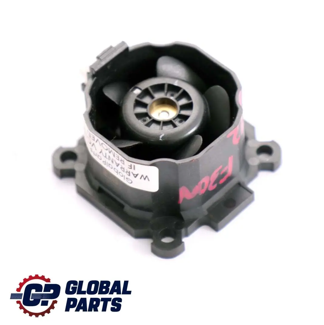 BMW F30 F31 LCI LED Headlight Fan 6311 - SKU 7419612 - Numéro de pièce 7419612
