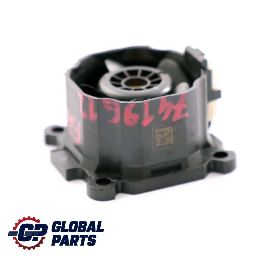 BMW F30 F31 LCI LED Faro Ventilador 6311 - SKU 7419612 - Número de pieza 7419612