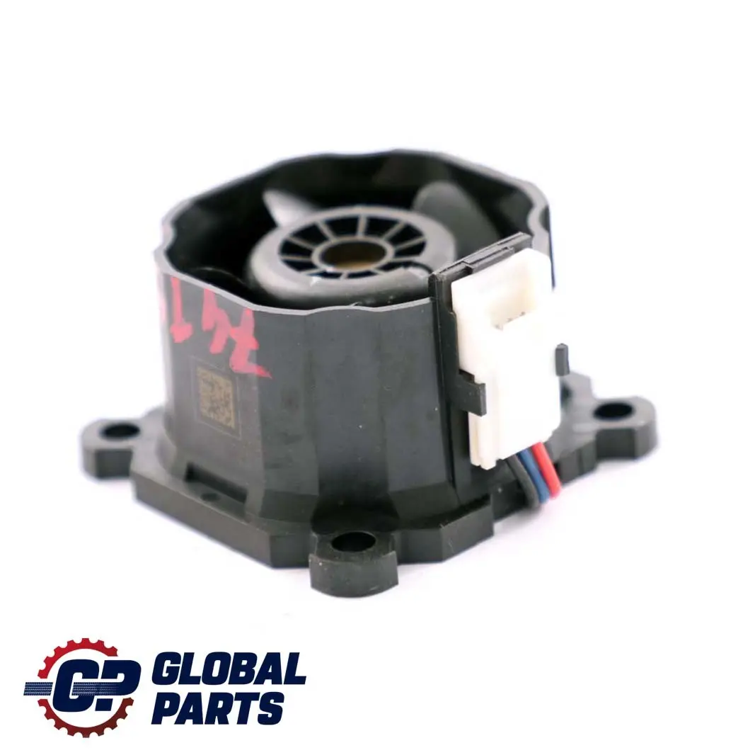 BMW 3 Series F30 F31 LCI LED Headlight Fan 6311 - SKU 7419612 - Part number 7419612