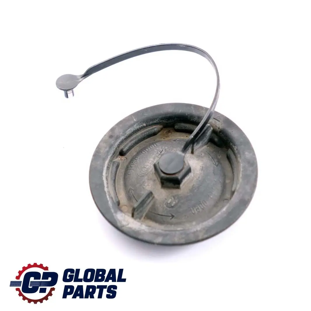 BMW F30 F31 LCI Tapa Cubrefaros Negro - SKU 7419614 - Número de pieza 7419614