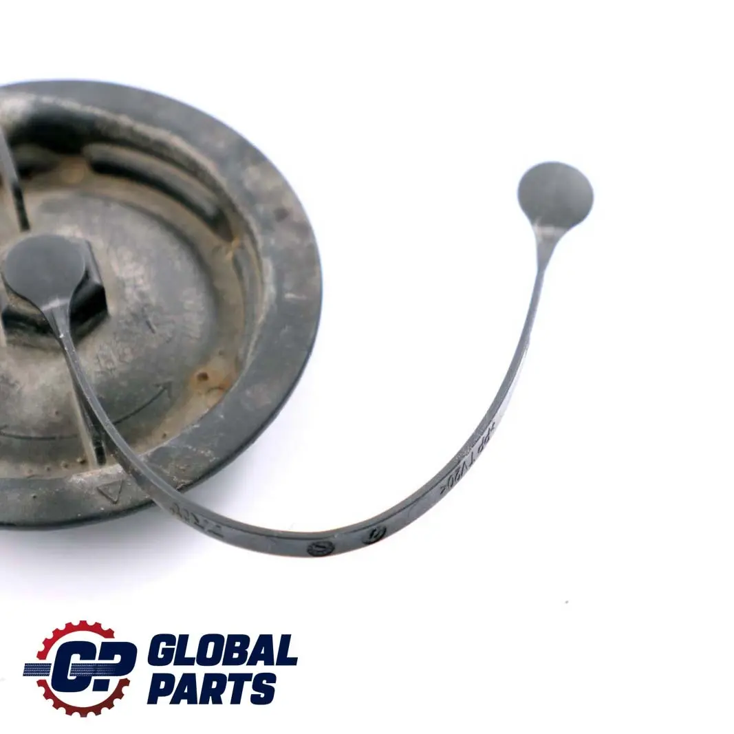 Tapa Cubrefaros Negro para BMW F30 F31 LCI con número de pieza 7419614 BMW F30 F31 LCI Tapa Cubrefaros Negro - SKU 7419614 - Número de pieza 7419614