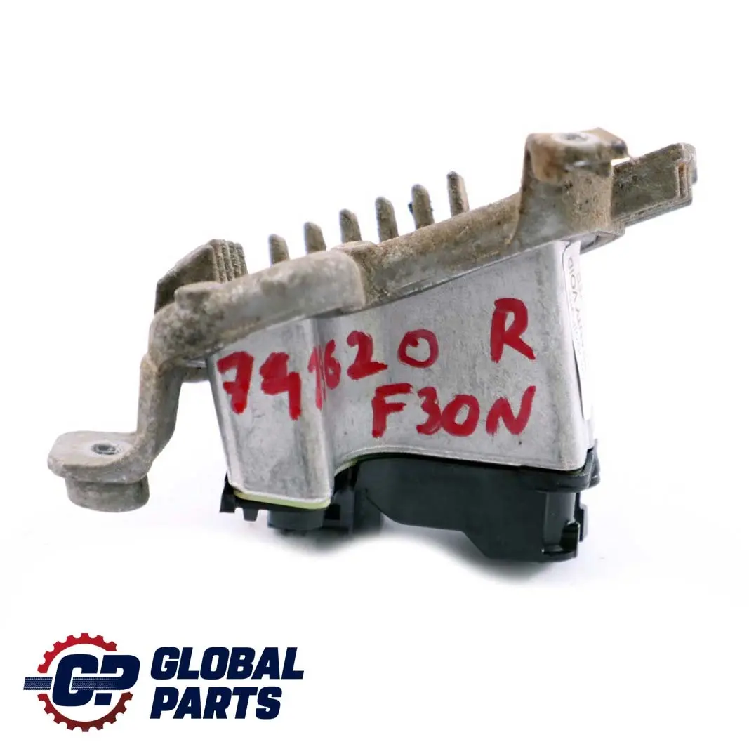 LED Module indicateur du clignotant droit pour BMW F30 F31 LCI à propos du numéro de pièce 7419620 BMW F30 F31 LCI LED Module indicateur du clignotant droit - SKU 7419620 - Numéro de pièce 7419620