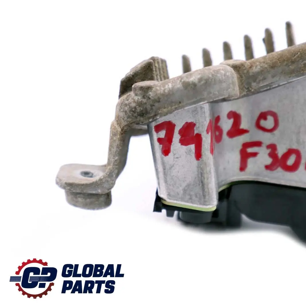 LED Indicator Module Turn Signal Right O/S to BMW F30 F31 LCI with Part number 7419620 BMW F30 F31 LCI LED Indicator Module Turn Signal Right O/S - SKU 7419620 - Part number 7419620