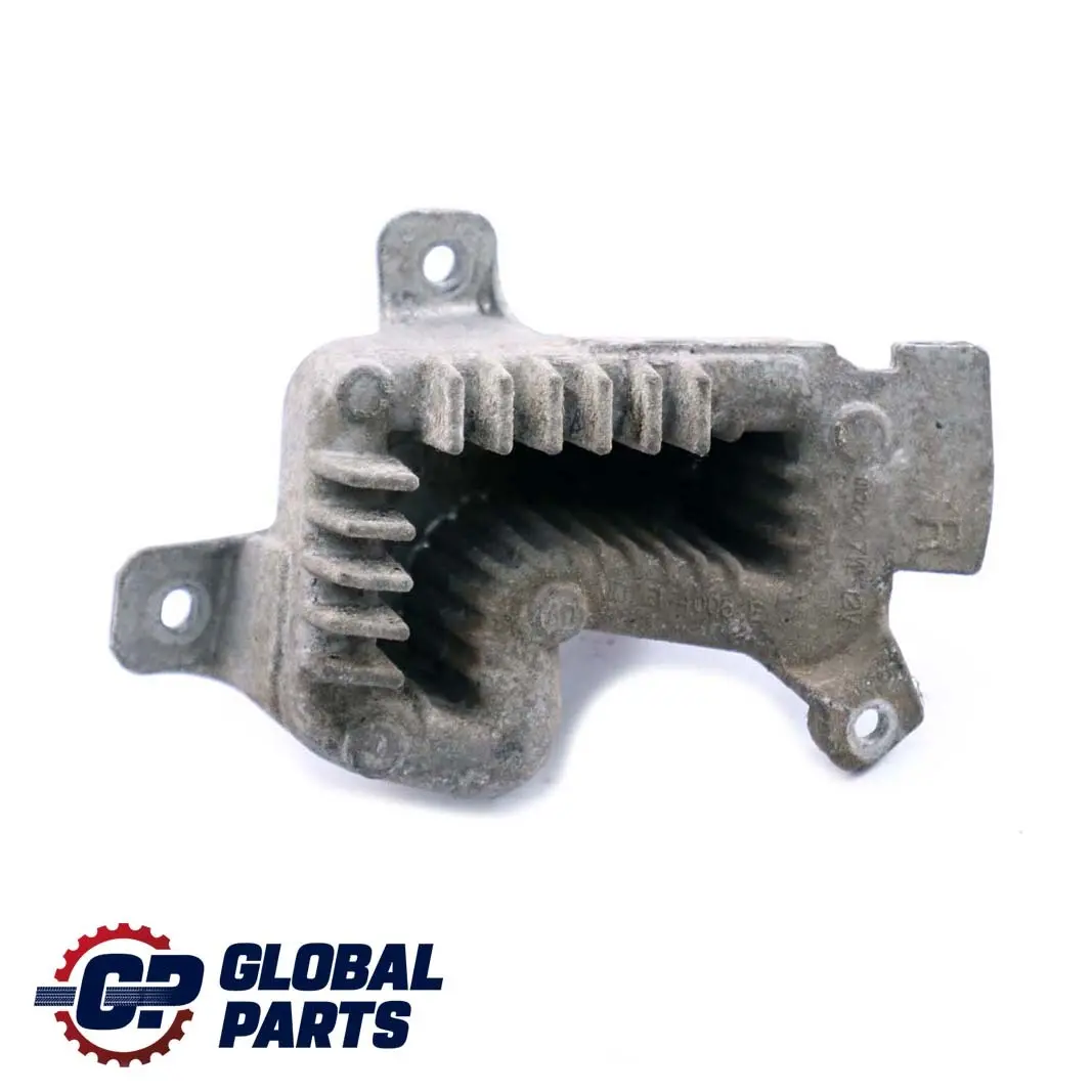 Módulo Indicador LED Intermitente Derecha para BMW F30 F31 LCI con número de pieza 7419620 BMW F30 F31 LCI Módulo Indicador LED Intermitente Derecha - SKU 7419620 - Número de pieza 7419620