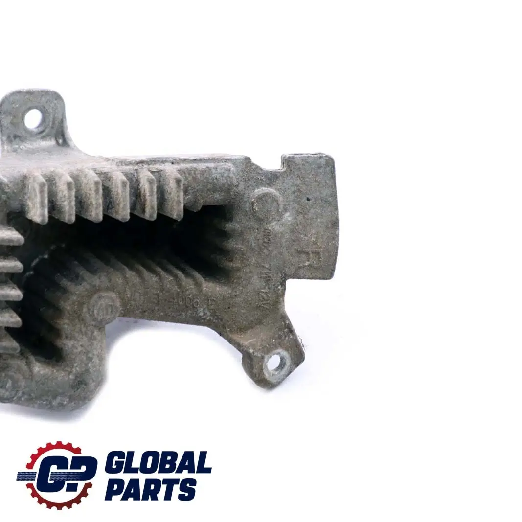 BMW F30 F31 LCI Módulo Indicador LED Intermitente Derecha - SKU 7419620 - Número de pieza 7419620