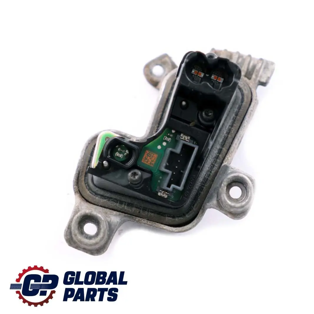 BMW F30 F31 LCI LED Indicator Module Turn Signal Right O/S - SKU 7419620 - Part number 7419620