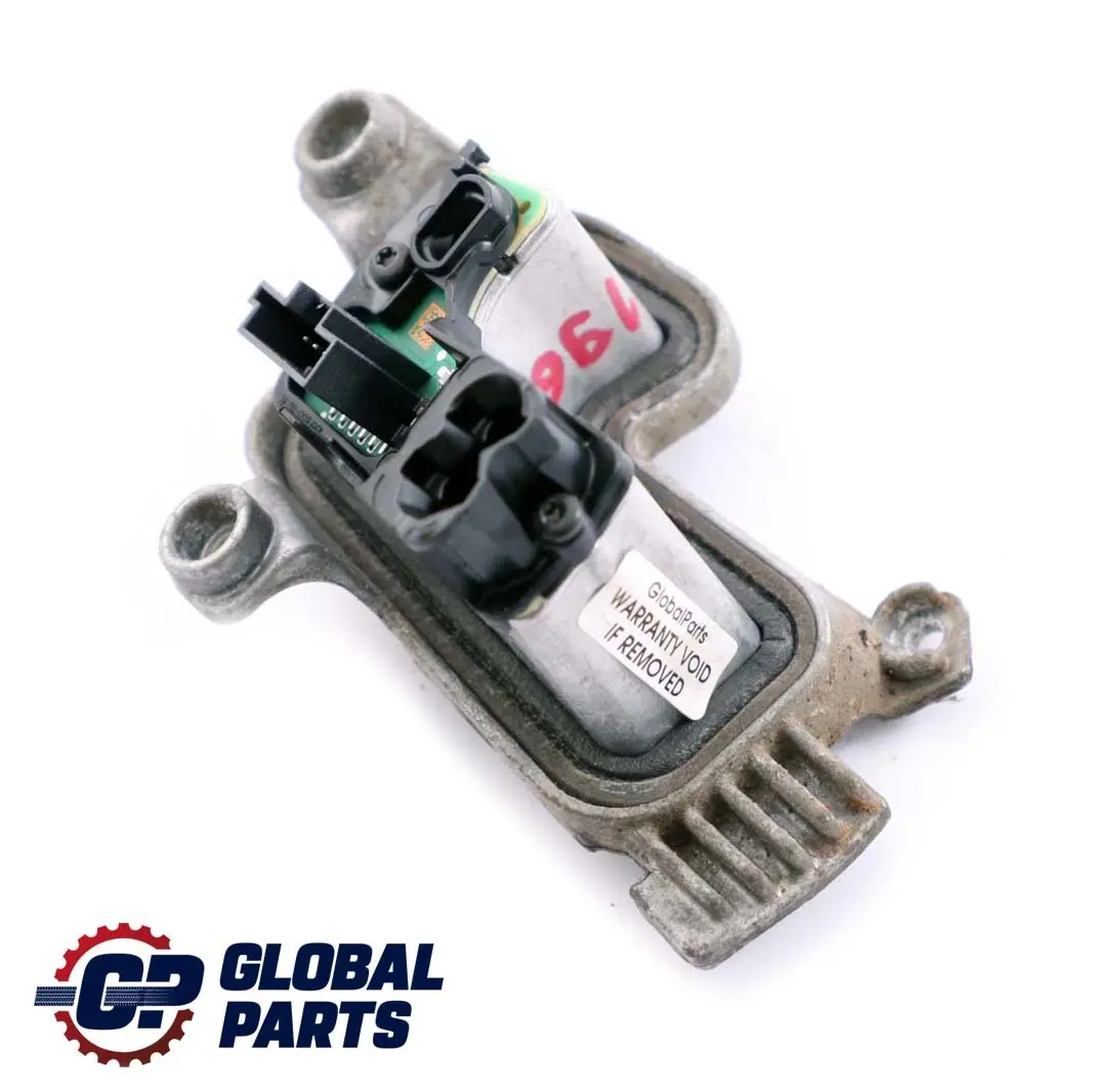 BMW F30 F31 LCI Modulo Indicatore LED Segnale di direzione destro - SKU 7419620 - Numero di parte 7419620