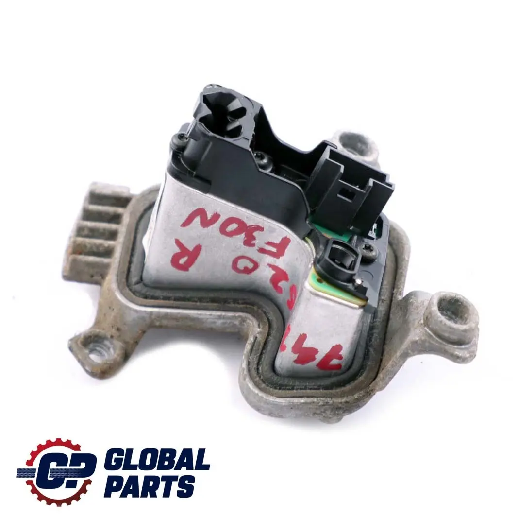BMW F30 F31 LCI LED Indicator Module Turn Signal Right O/S - SKU 7419620 - Part number 7419620