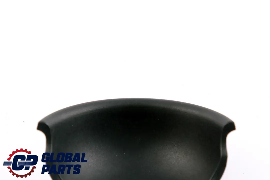 Tapa Tornillo Abrepuertas Delantero N/ Negro para Mini Cooper F55 F56 F57 con número de pieza 7419626 Mini Cooper F55 F56 F57 Tapa Tornillo Abrepuertas Delantero N/ Negro - SKU 7419626 - Número de pieza 7419626