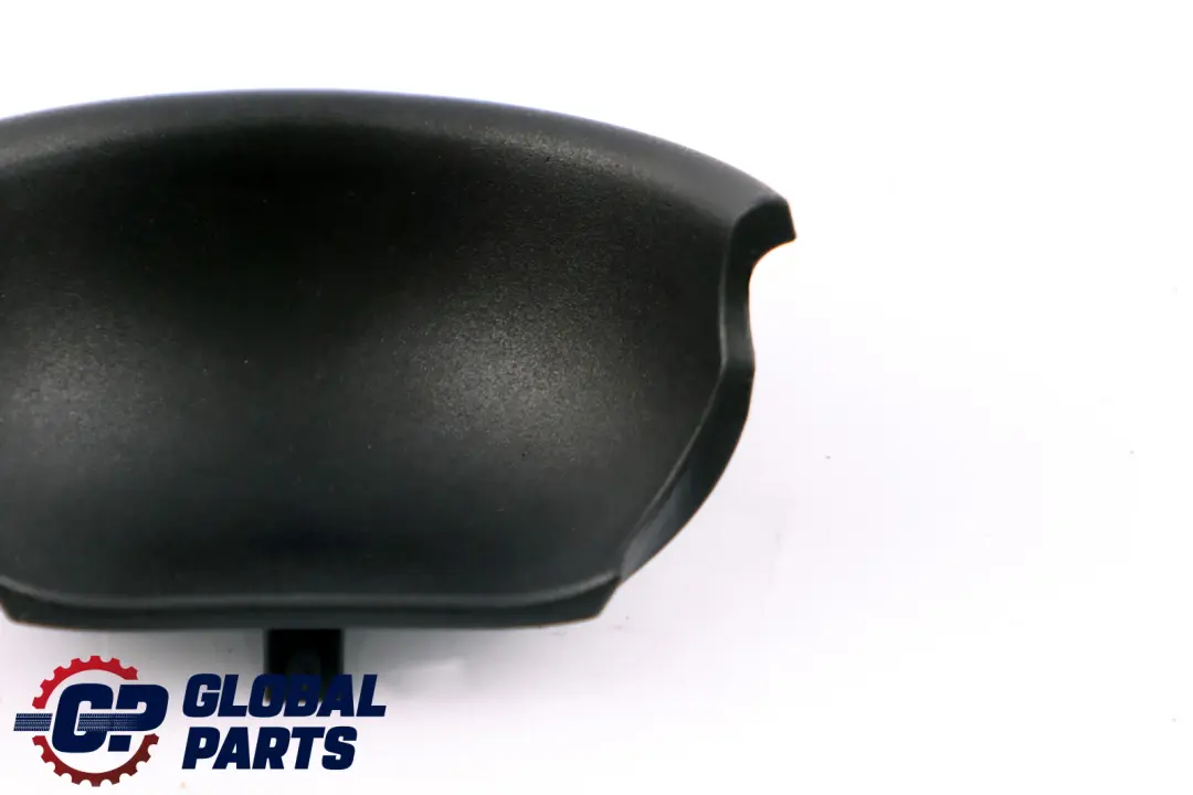 Mini Cooper F55 F56 F57 Tapa Tornillo Abrepuertas Delantero N/ Negro - SKU 7419626 - Número de pieza 7419626