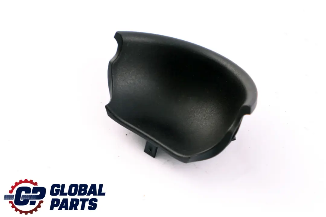 Tapa Tornillo Abrepuertas Delantero N/ Negro para Mini Cooper F55 F56 F57 con número de pieza 7419626 Mini Cooper F55 F56 F57 Tapa Tornillo Abrepuertas Delantero N/ Negro - SKU 7419626 - Número de pieza 7419626