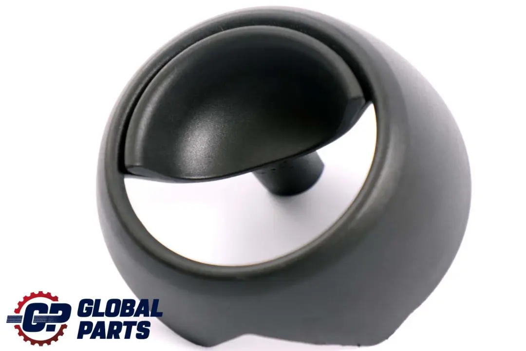 Mini Cooper F55 Trim Door Opener Inner Front Left Cover N/S Black - SKU 7419661 - Part number 7419661