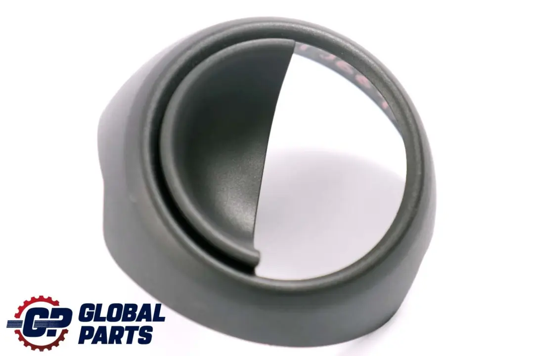 Mini Cooper F55 Trim Door Opener Inner Front Left Cover N/S Black - SKU 7419661 - Part number 7419661