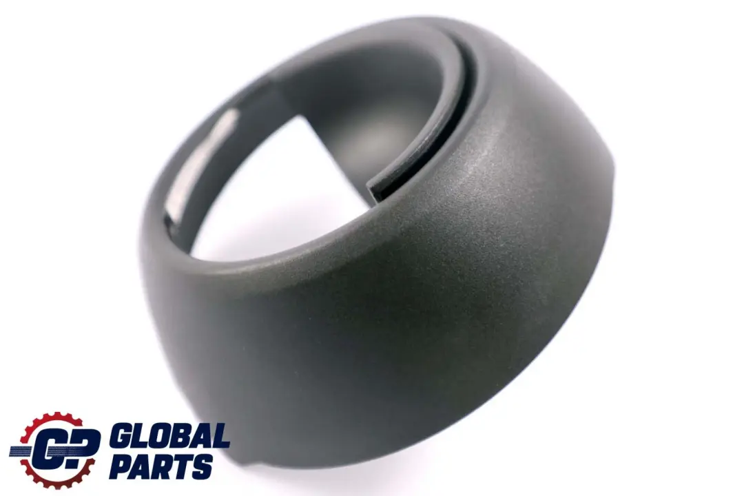 Mini Cooper F55 Trim Door Opener Inner Front Left Cover N/S Black - SKU 7419661 - Part number 7419661
