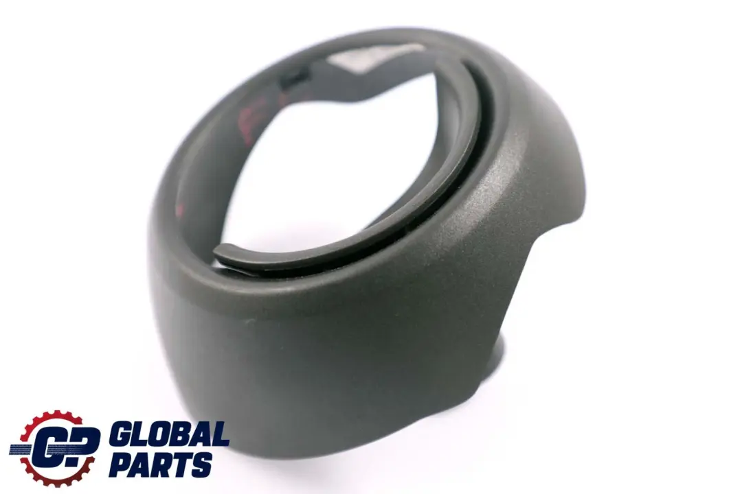 Mini Cooper F55 Trim Door Opener Inner Front Left Cover N/S Black - SKU 7419661 - Part number 7419661