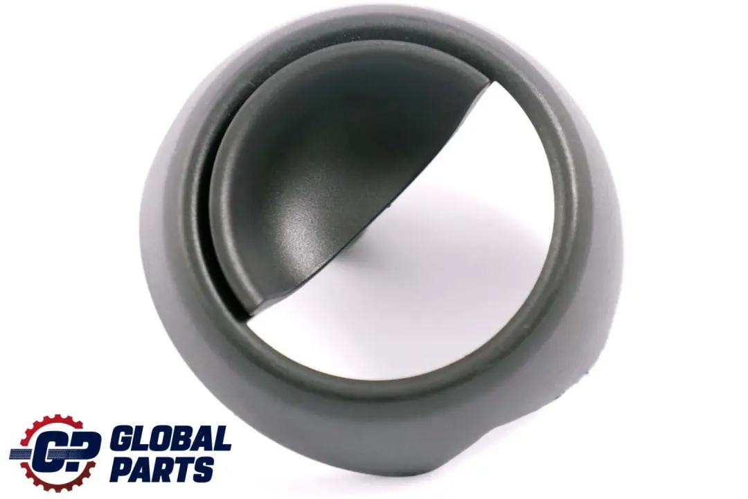 Embellecedor Abrepuertas Interior Tapa Delantera Izquierda Negra para Mini F55 con número de pieza 7419661 Mini F55 Embellecedor Abrepuertas Interior Tapa Delantera Izquierda Negra - SKU 7419661 - Número de pieza 7419661