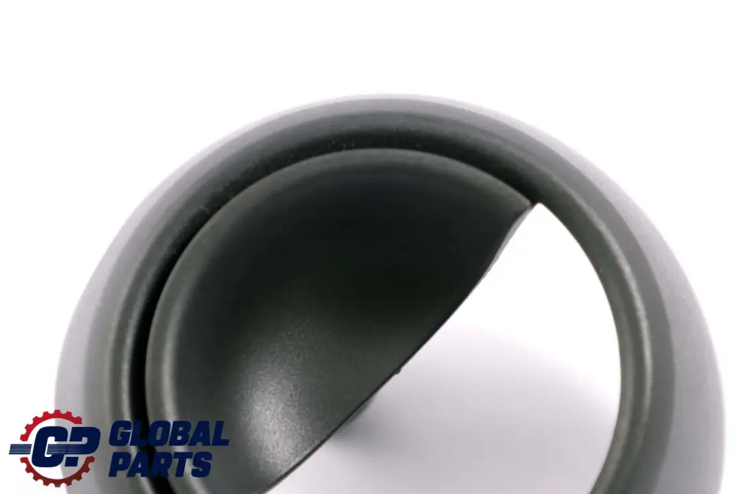 Trim Door Opener Inner Front Left Cover N/S Black to Mini Cooper F55 with Part number 7419661 Mini Cooper F55 Trim Door Opener Inner Front Left Cover N/S Black - SKU 7419661 - Part number 7419661