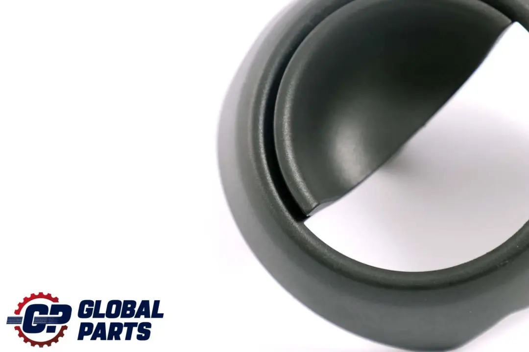 Mini Cooper F55 Trim Apriporta Coperchio Interno Anteriore Sinistro Nero - SKU 7419661 - Numero di parte 7419661