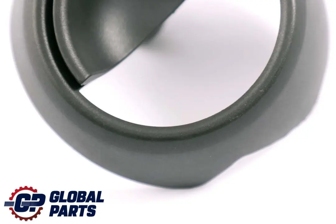 Trim Door Opener Inner Front Left Cover N/S Black to Mini Cooper F55 with Part number 7419661 Mini Cooper F55 Trim Door Opener Inner Front Left Cover N/S Black - SKU 7419661 - Part number 7419661