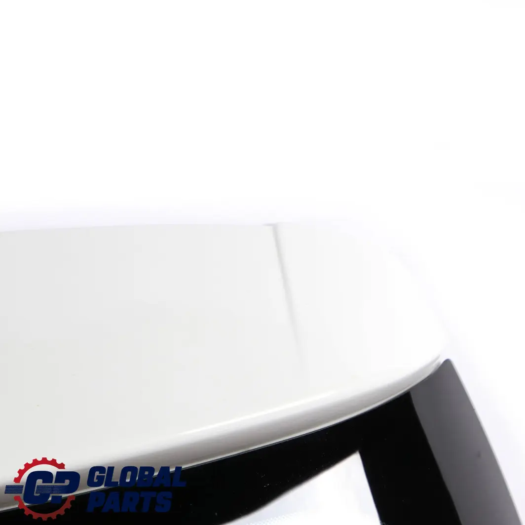 Boot Trunk Lid Tailgate Alpinweiss Alpine White to BMW 1 Series F20 F21 LCI 1 Rear with Part number 7420695 BMW 1 Series F20 F21 LCI 1 Rear Boot Trunk Lid Tailgate Alpinweiss Alpine White - SKU 7420695-AW1 - Part number 7420695