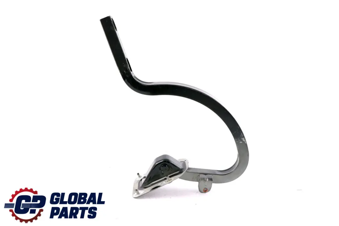 Trunk Lid Boot Tailgate Hinge Arm Black Left N/S to BMW F30 F32 F80 M3 with Part number 7420783 BMW F30 F32 F80 M3 Trunk Lid Boot Tailgate Hinge Arm Black Left N/S - SKU 7420783-BLK - Part number 7420783