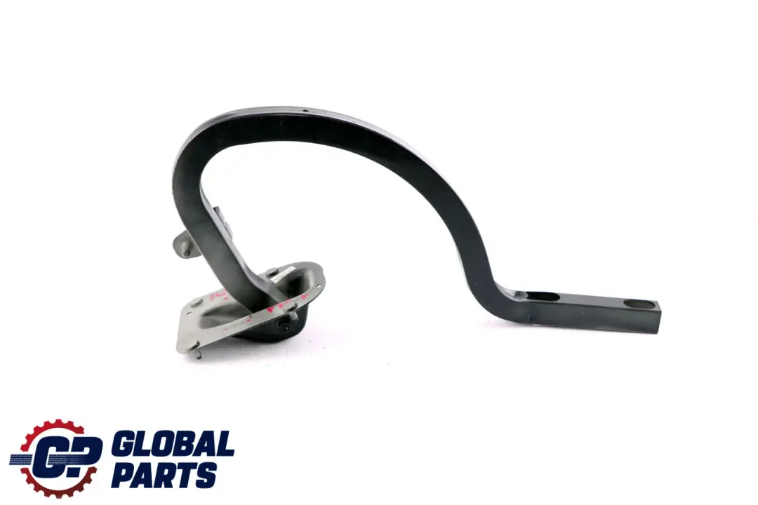 Trunk Lid Boot Tailgate Hinge Arm Black Left N/S to BMW F30 F32 F80 M3 with Part number 7420783 BMW F30 F32 F80 M3 Trunk Lid Boot Tailgate Hinge Arm Black Left N/S - SKU 7420783-BLK - Part number 7420783