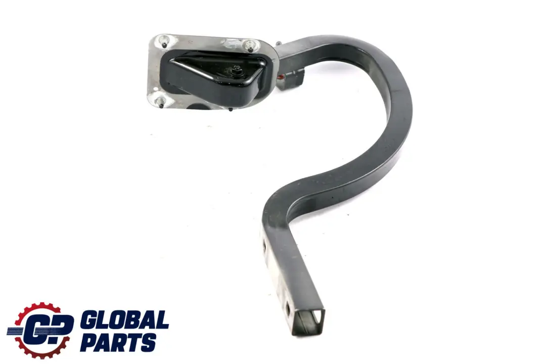 Trunk Lid Boot Tailgate Hinge Arm Black Left N/S to BMW F30 F32 F80 M3 with Part number 7420783 BMW F30 F32 F80 M3 Trunk Lid Boot Tailgate Hinge Arm Black Left N/S - SKU 7420783-BLK - Part number 7420783