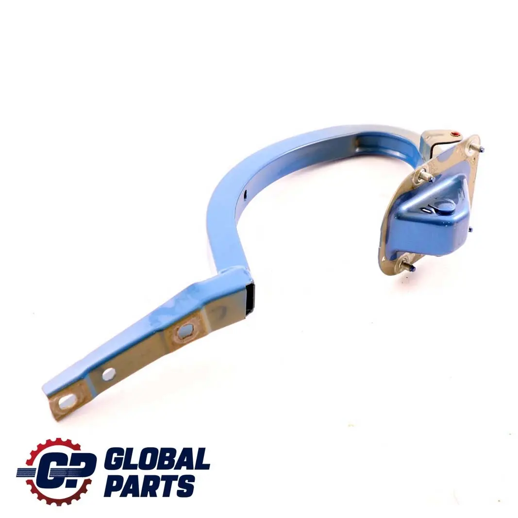 Zawias Klapy Pokrywy Bagażnika Lewy Estorilblau Niebieski - B45 do BMW F30 o numerze 7420783 BMW F30 Zawias Klapy Pokrywy Bagażnika Lewy Estorilblau Niebieski - B45 - SKU 7420783-EB - Numer Części 7420783