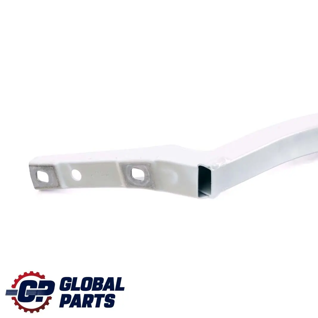 BMW 3 F30 Left N/S Trunk Lid Boot Tailgate Hinge Arm Glacier Silber Metallic - SKU 7420783-GSB - Part number 7420783