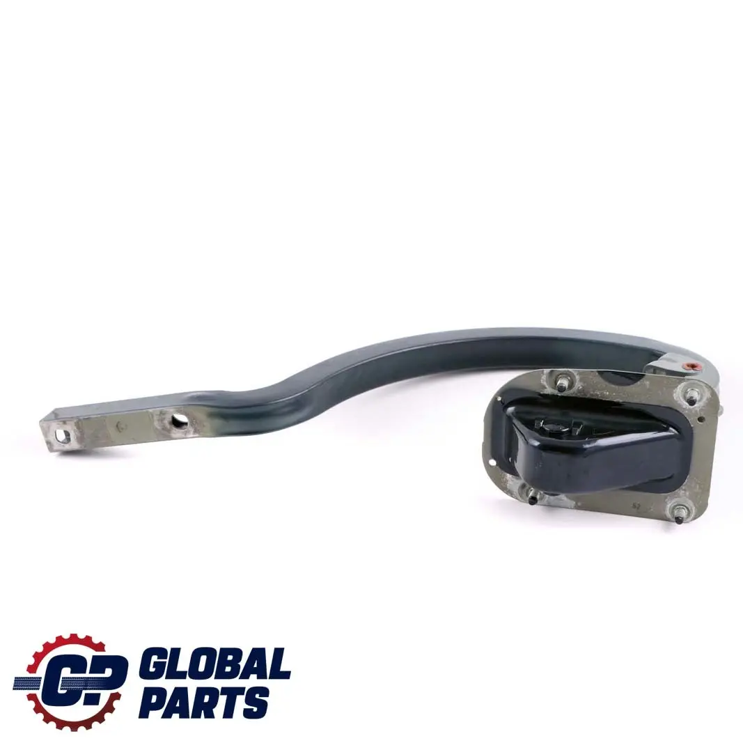 BMW F30 Brazo Bisagra Portón Trasero Maletero Izquierdo Color Azul Imperial A89 - SKU 7420783-IBB - Número de pieza 7420783