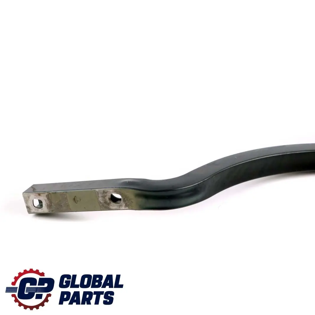 BMW F30 Brazo Bisagra Portón Trasero Maletero Izquierdo Color Azul Imperial A89 - SKU 7420783-IBB - Número de pieza 7420783