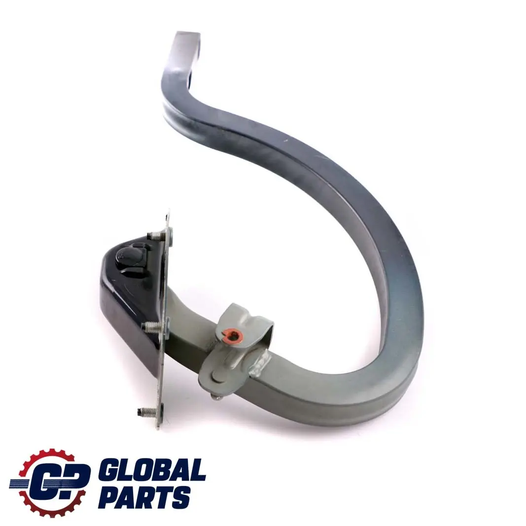 BMW F30 Brazo Bisagra Portón Trasero Maletero Izquierdo Color Azul Imperial A89 - SKU 7420783-IBB - Número de pieza 7420783