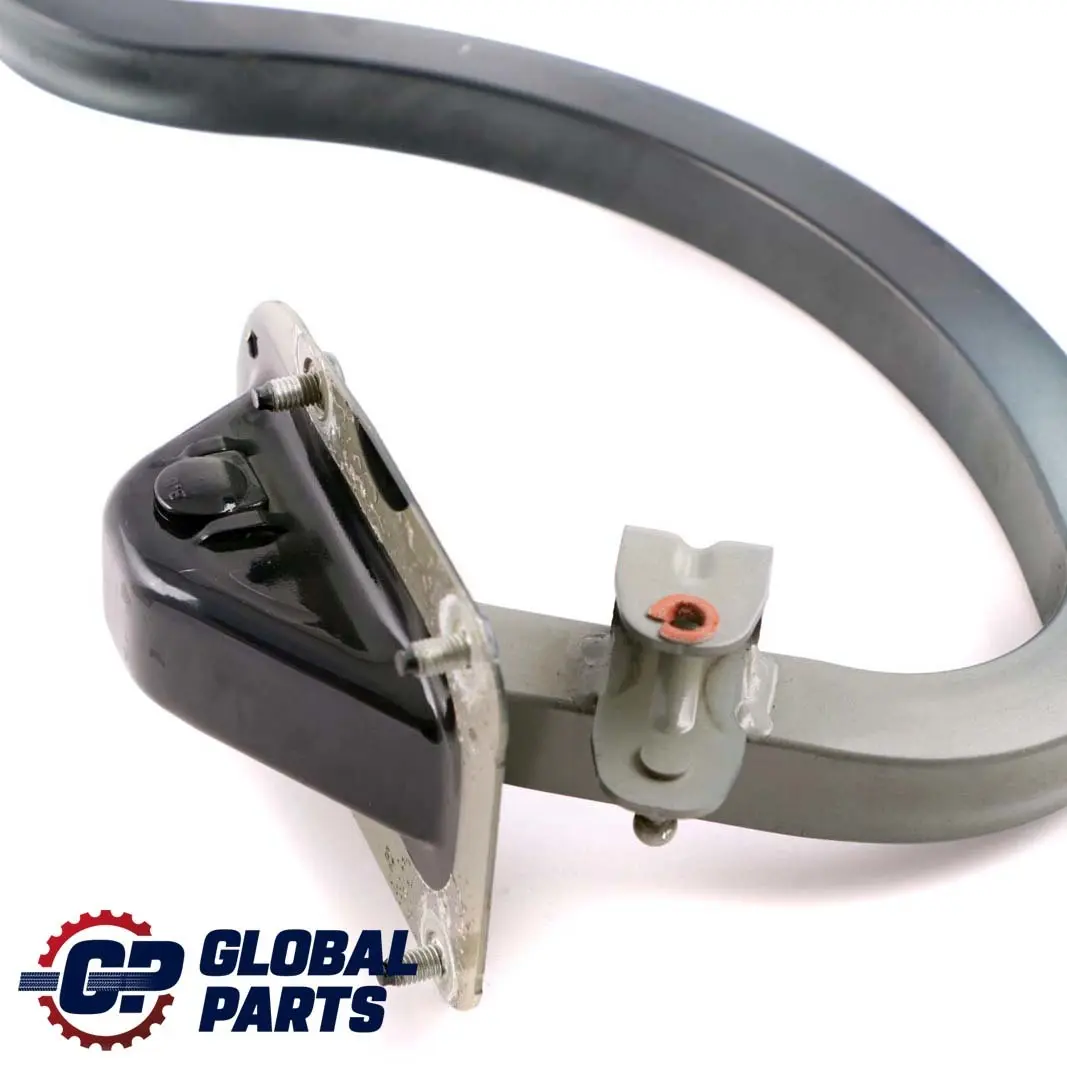 Left N/S Trunk Lid Boot Tailgate Hinge Arm Imperial Blue Metallic - A89 to BMW F30 with Part number 7420783 BMW F30 Left N/S Trunk Lid Boot Tailgate Hinge Arm Imperial Blue Metallic - A89 - SKU 7420783-IBB - Part number 7420783