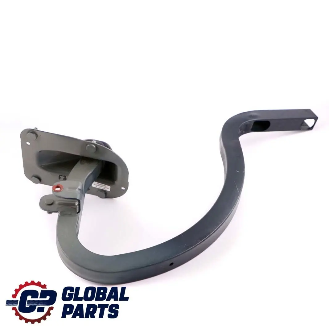 Sinistro Baule Bagagliaio Portellone Cerniera Braccio Imperial Blue A89 per BMW F30 con numero di parte 7420783 BMW F30 Sinistro Baule Bagagliaio Portellone Cerniera Braccio Imperial Blue A89 - SKU 7420783-IBB - Numero di parte 7420783