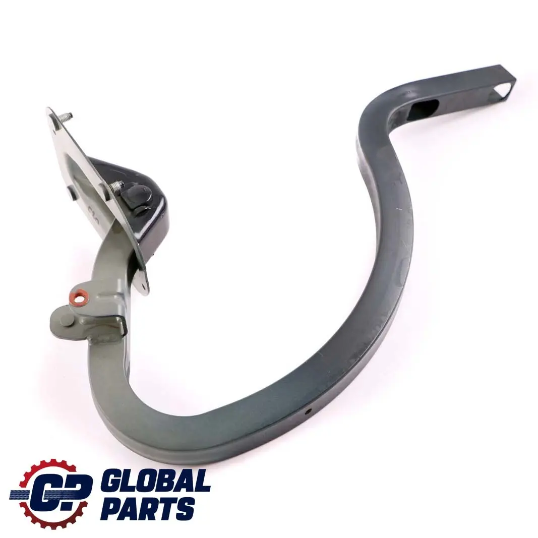 Brazo Bisagra Portón Trasero Maletero Izquierdo Color Azul Imperial A89 para BMW F30 con número de pieza 7420783 BMW F30 Brazo Bisagra Portón Trasero Maletero Izquierdo Color Azul Imperial A89 - SKU 7420783-IBB - Número de pieza 7420783