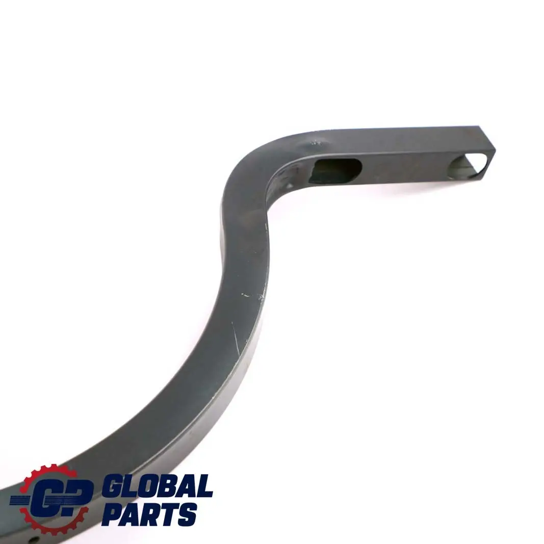 BMW F30 Brazo Bisagra Portón Trasero Maletero Izquierdo Color Azul Imperial A89 - SKU 7420783-IBB - Número de pieza 7420783