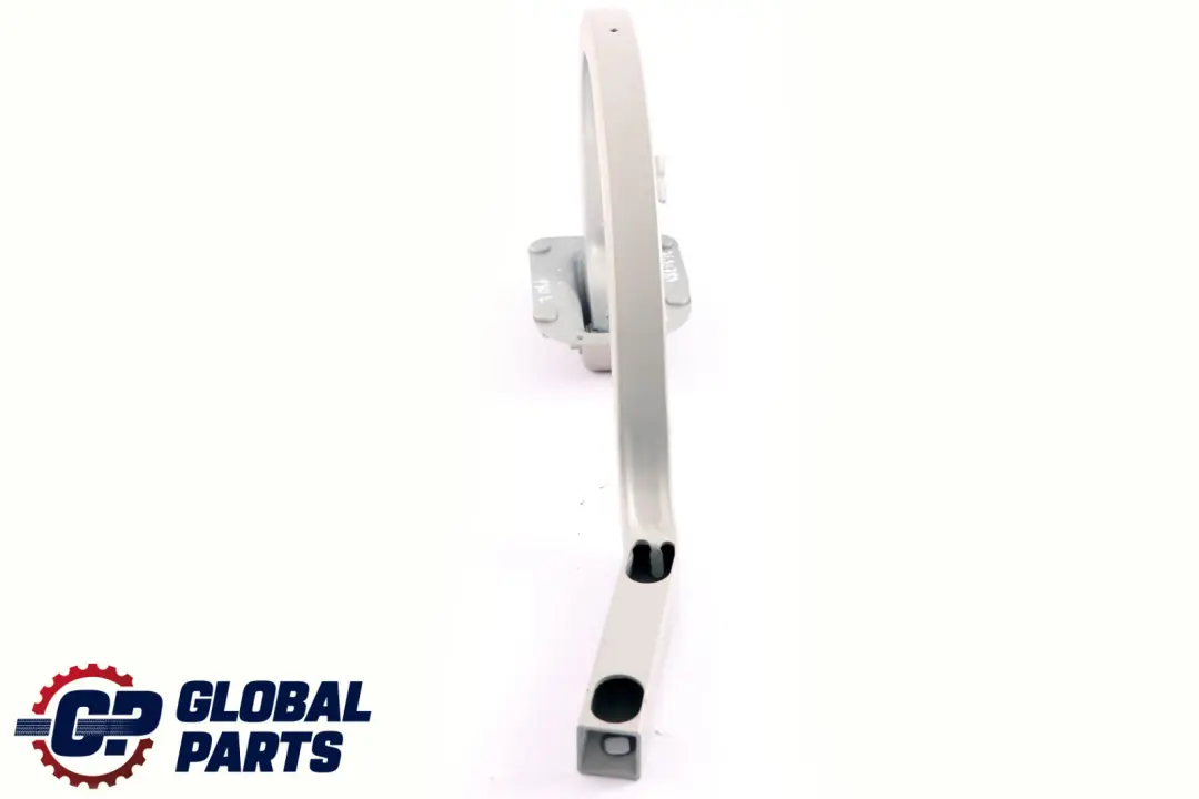 Left N/S Trunk Lid Boot Tailgate Hinge Arm Orionsilber to BMW 3 Series F30 F80 M3 with Part number 7420783 BMW 3 Series F30 F80 M3 Left N/S Trunk Lid Boot Tailgate Hinge Arm Orionsilber - SKU 7420783-ORION - Part number 7420783