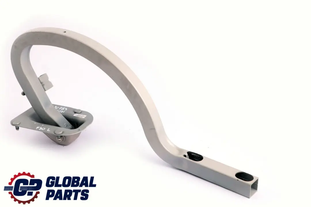 BMW 3 Series F30 F80 M3 Left N/S Trunk Lid Boot Tailgate Hinge Arm Orionsilber - SKU 7420783-ORION - Part number 7420783