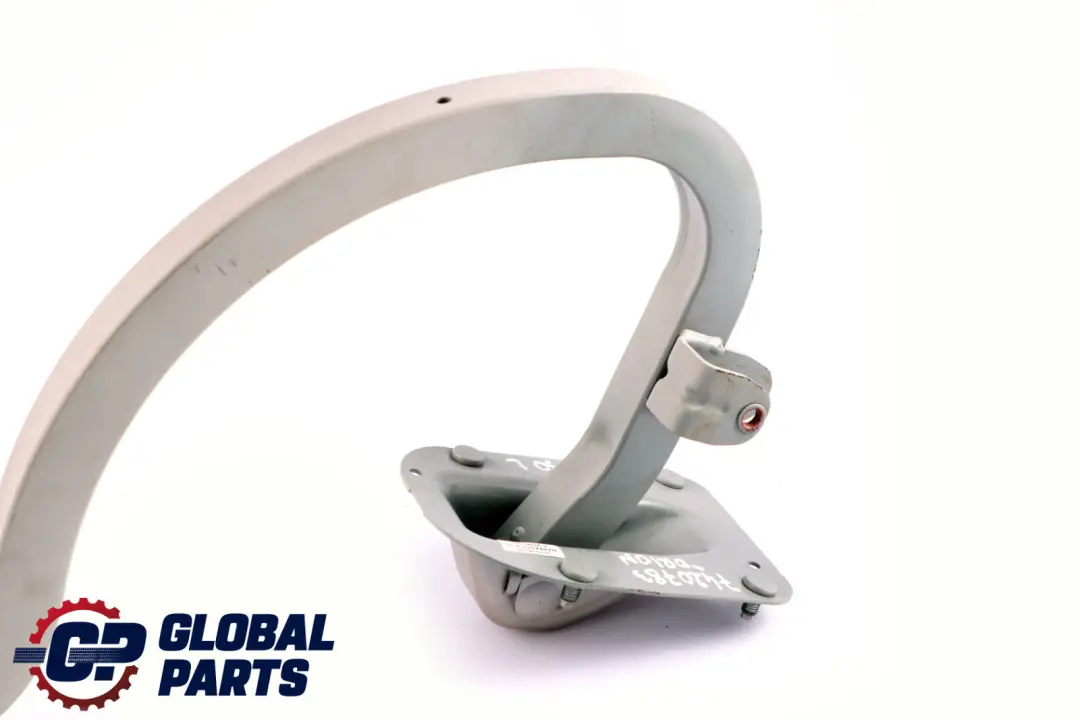 BMW 3 Series F30 F80 M3 Left N/S Trunk Lid Boot Tailgate Hinge Arm Orionsilber - SKU 7420783-ORION - Part number 7420783