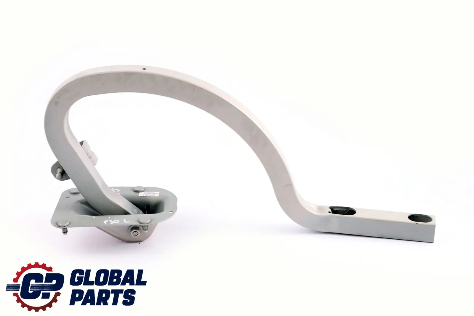 BMW 3 Series F30 F80 M3 Left N/S Trunk Lid Boot Tailgate Hinge Arm Orionsilber