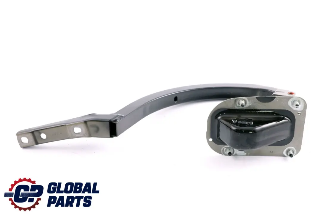 BMW 3 Series F30 F80 M3 Left N/S Trunk Lid Boot Tailgate Hinge Arm Schwarz 668 - SKU 7420783-SCH - Part number 7420783
