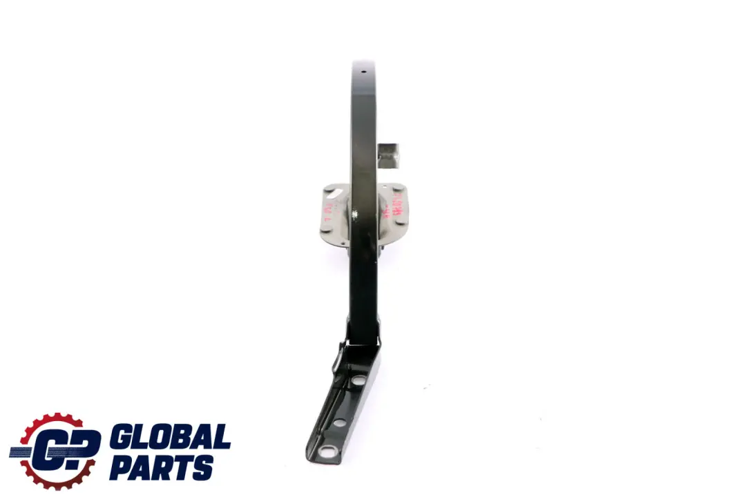 BMW 3 Series F30 F80 M3 Left N/S Trunk Lid Boot Tailgate Hinge Arm Schwarz 668 - SKU 7420783-SCH - Part number 7420783