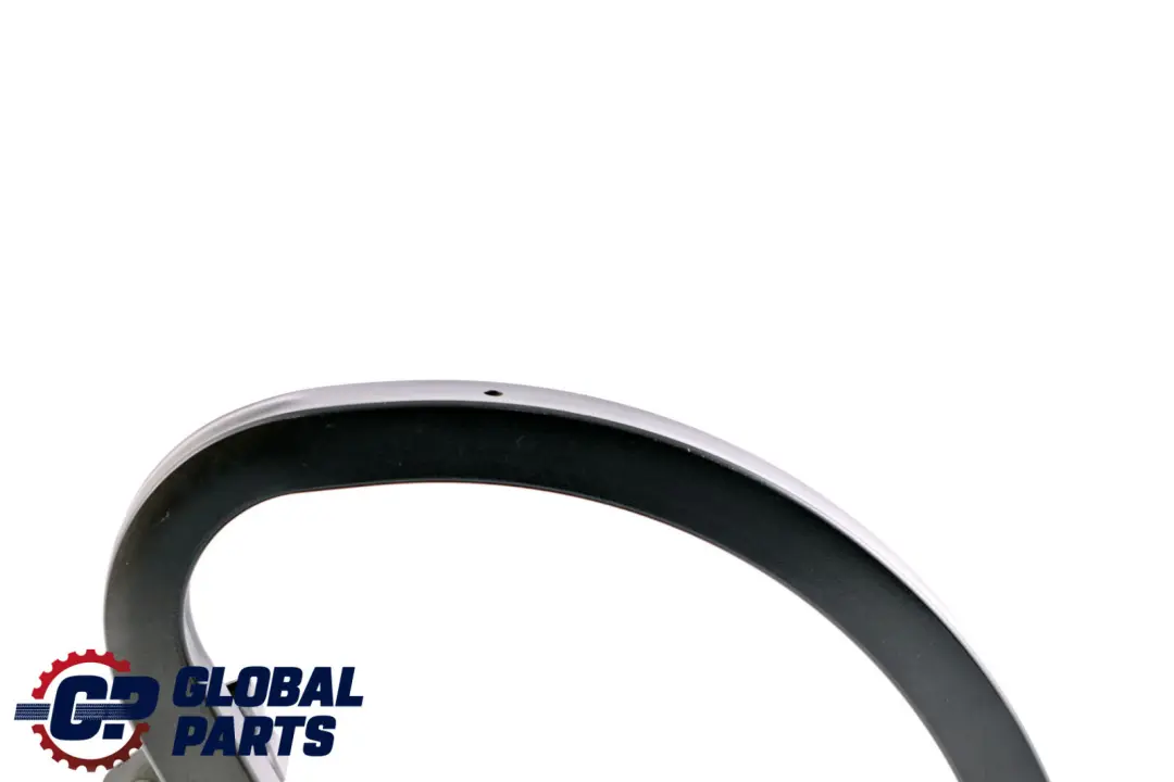 BMW 3 Series F30 F80 M3 Left N/S Trunk Lid Boot Tailgate Hinge Arm Schwarz 668 - SKU 7420783-SCH - Part number 7420783