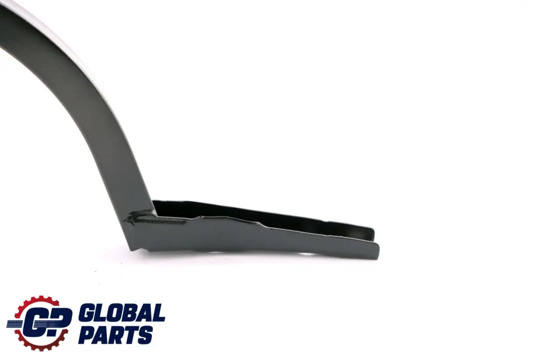 BMW 3 Series F30 F80 M3 Left N/S Trunk Lid Boot Tailgate Hinge Arm Schwarz 668 - SKU 7420783-SCH - Part number 7420783