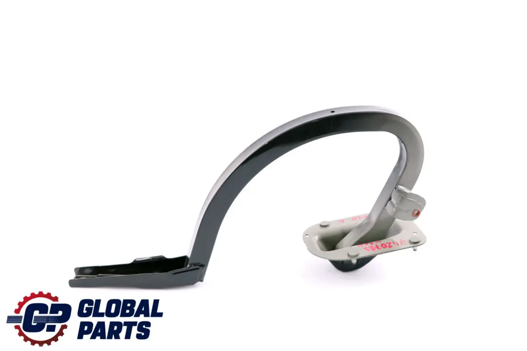 Izquierda Tapa maletero Maletero Bisagra portón trasero Schwarz para BMW F30 F80 M3 con número de pieza 7420783 BMW F30 F80 M3 Izquierda Tapa maletero Maletero Bisagra portón trasero Schwarz - SKU 7420783-SCH - Número de pieza 7420783