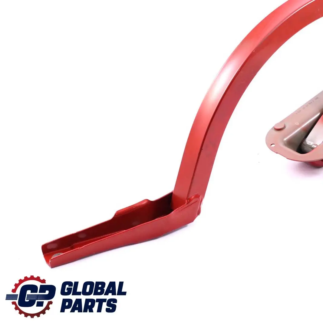 BMW 3 Series F30 Left N/S Trunk Lid Boot Tailgate Hinge Arm Sakhir Orange C1H - SKU 7420783-SKO - Part number 7420783