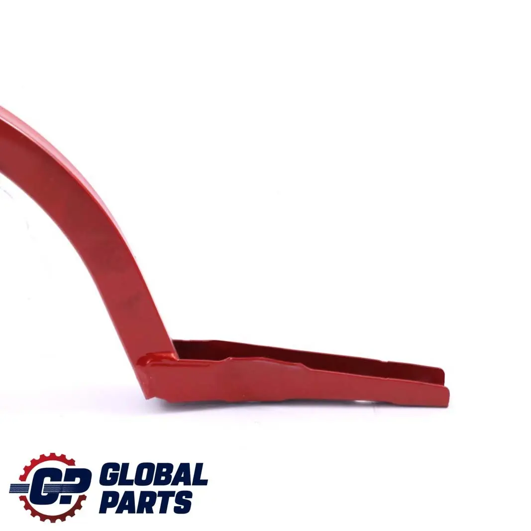 BMW 3 Series F30 Left N/S Trunk Lid Boot Tailgate Hinge Arm Sakhir Orange C1H - SKU 7420783-SKO - Part number 7420783